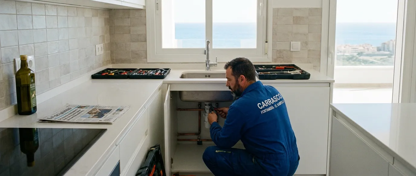 Cerrajeros en El Campello 24 Horas